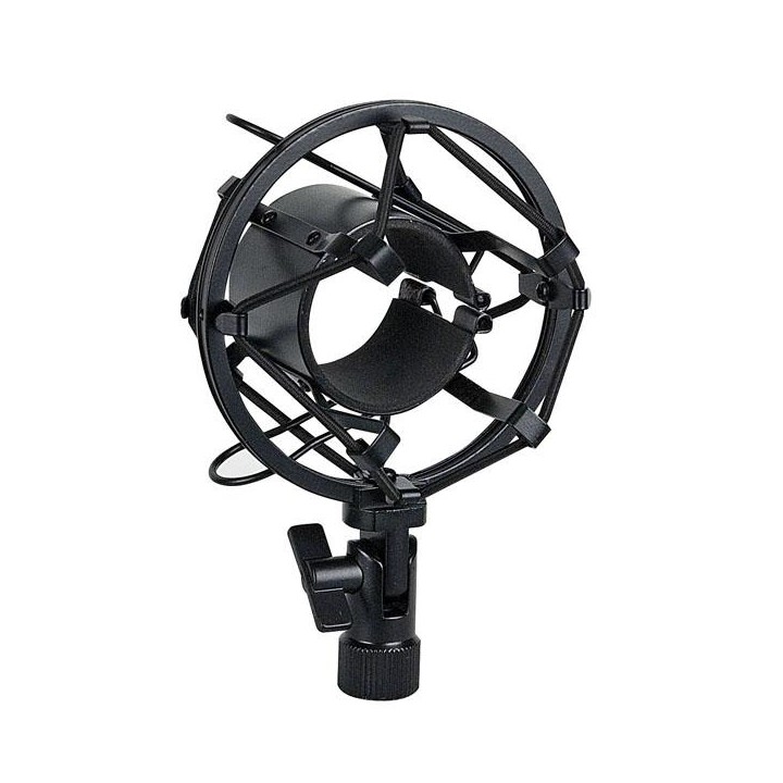 Dap Audio - Microphone holder - Microphone Adaptor | Z-Bombilla