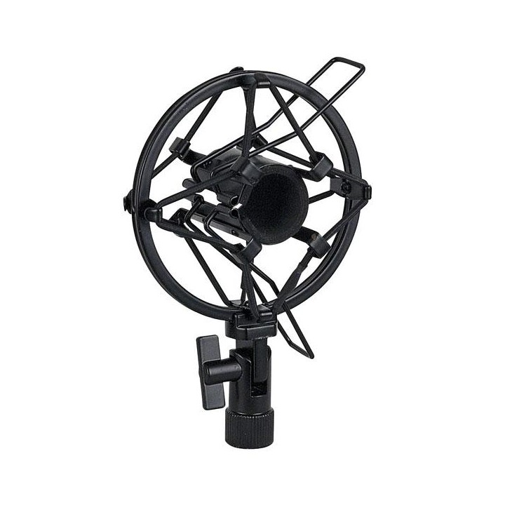 Dap Audio - Microphone holder - Microphone Adaptor | Z-Bombilla