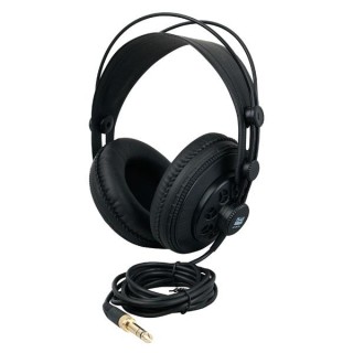 Dap Audio - HP-280 Pro - Studio Headphones | Z-Bombilla