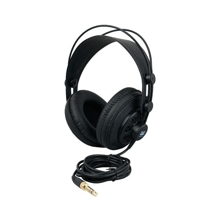 Dap Audio - HP-280 Pro - Studio Headphones | Z-Bombilla