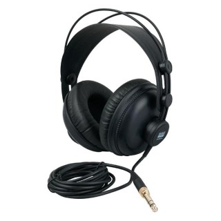 Dap Audio - HP-290 Pro - Studio Headphones | Z-Bombilla