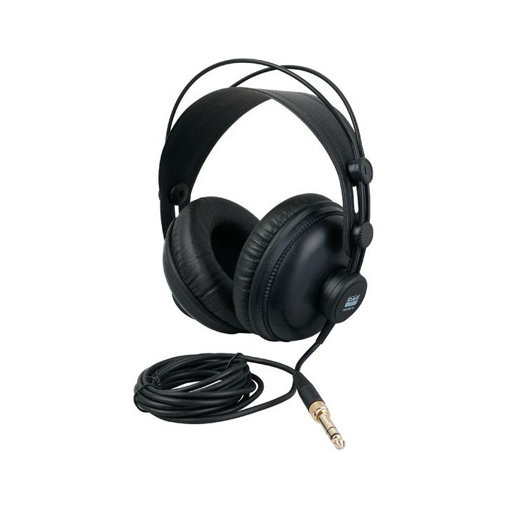 Dap Audio - HP-290 Pro - Studio Headphones | Z-Bombilla