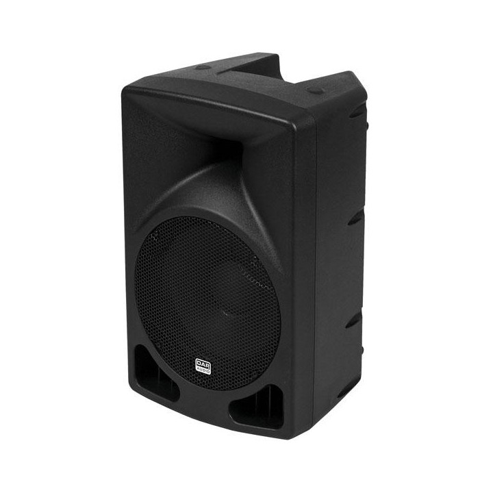Dap Audio - Splash 10A - ACTIU 10" - Altaveus Autoamplificats - Altaveus professionals | Z-Bombilla