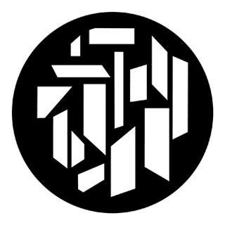 Rosco - 77760 - Aço Padrão Gobo - Gráficos | Z-Bombilla