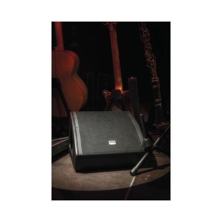 Dap Audio - M10 - Monitor de palco | Z-Bombilla