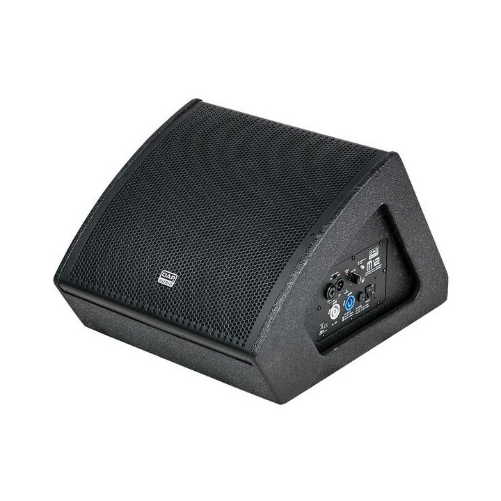 Dap Audio - M12 - Monitor de palco | Z-Bombilla