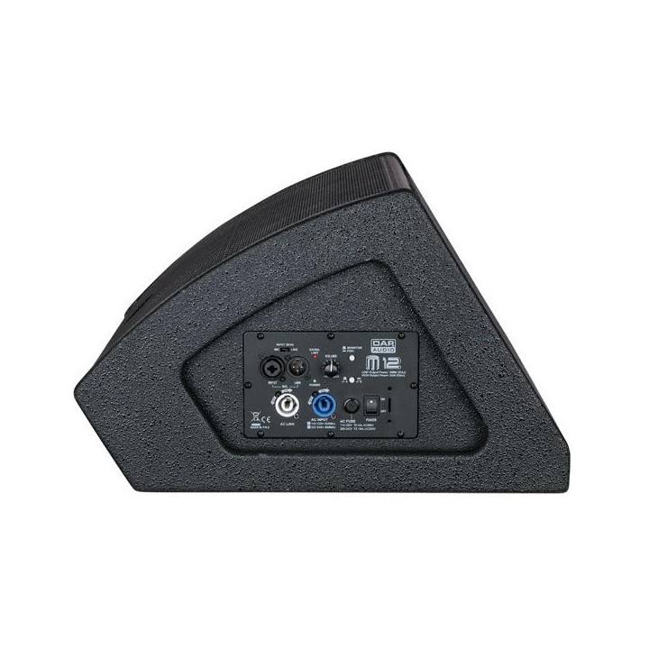 Dap Audio - M12 - Monitor de palco | Z-Bombilla