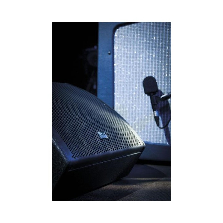 Dap Audio - M12 - Monitor de palco | Z-Bombilla