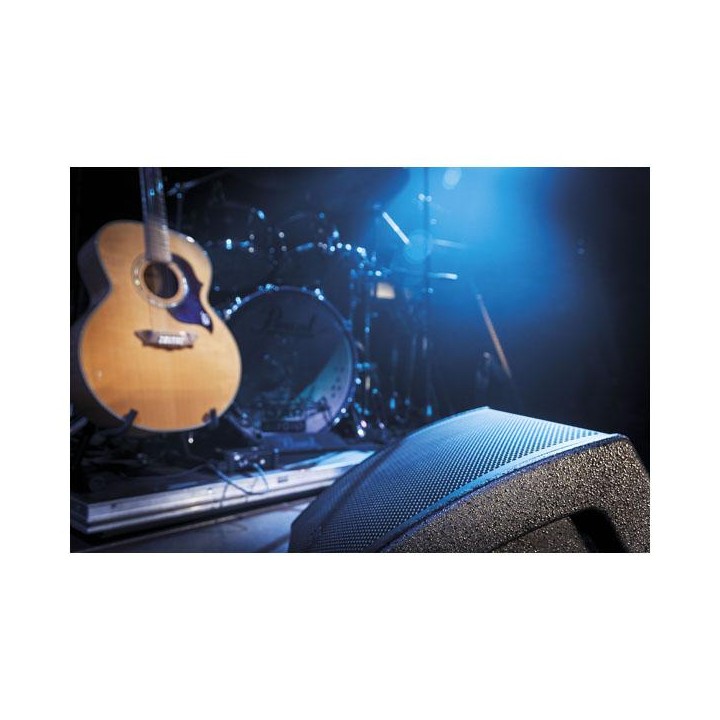 Dap Audio - M12 - Monitor de palco | Z-Bombilla