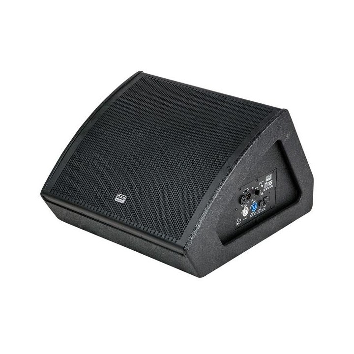 Dap Audio - M15 - Monitor de palco | Z-Bombilla