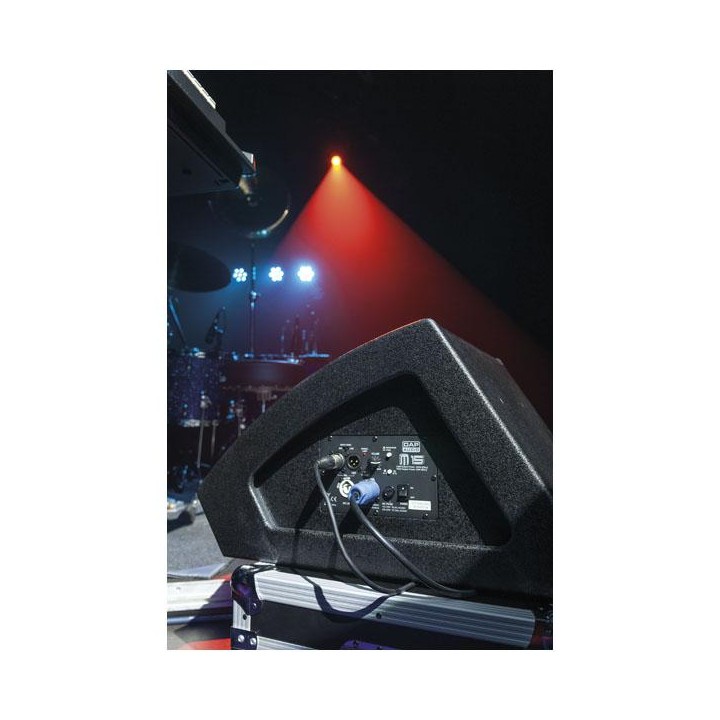 Dap Audio - M15 - Monitor de palco | Z-Bombilla