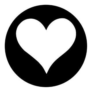 Rosco - 77943 - Aço Padrão Gobo - Gráficos | Z-Bombilla