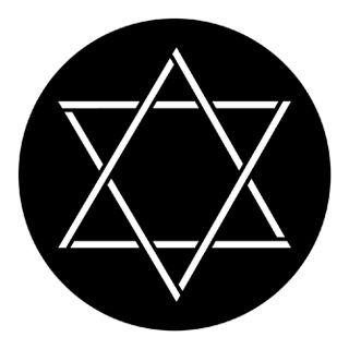 Rosco - 78005 - Aço Padrão Gobo - Gráficos | Z-Bombilla