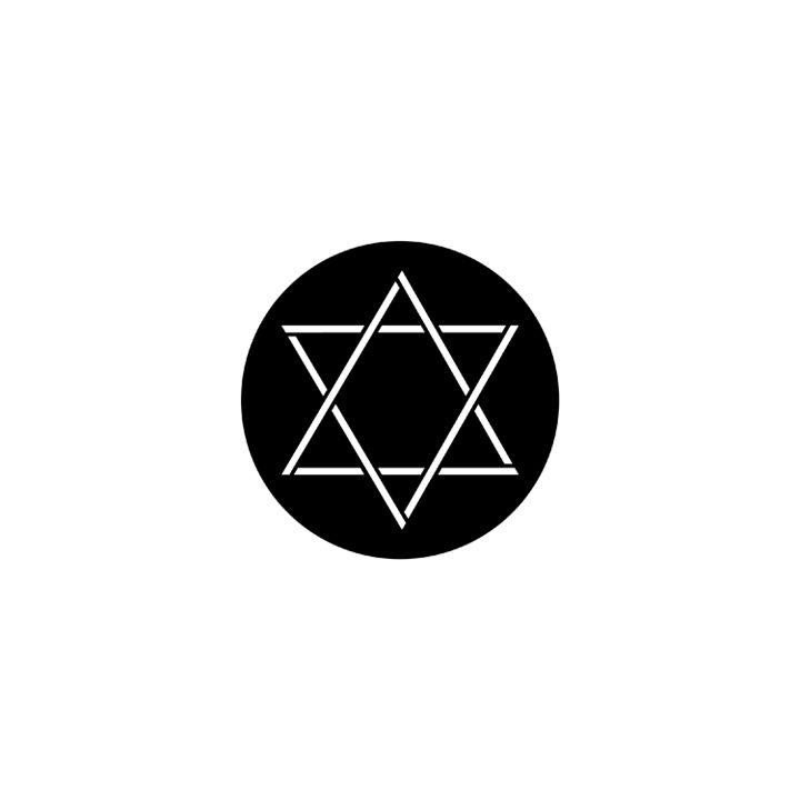 Rosco - 78005 - Aço Padrão Gobo - Gráficos | Z-Bombilla