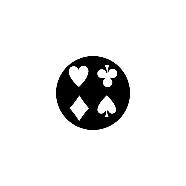 Rosco - 78097 - Aço Padrão Gobo - Gráficos | Z-Bombilla