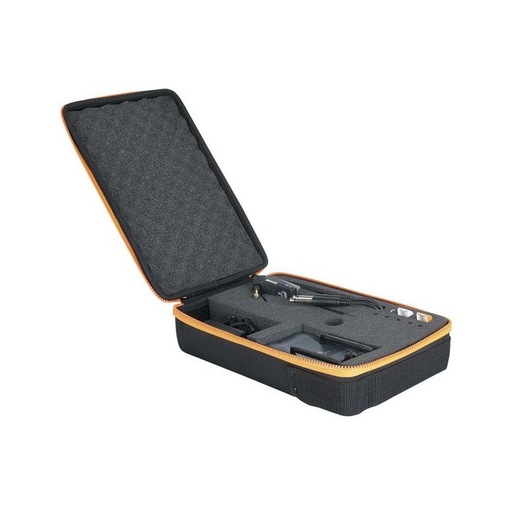 Dap Audio - WPS Guitar - Sistema de instrumento sem fio | Z-Bombilla