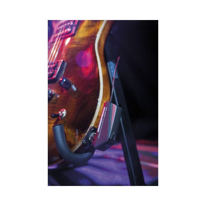 Dap Audio - WPS Guitar - Sistema de instrumento sem fio | Z-Bombilla