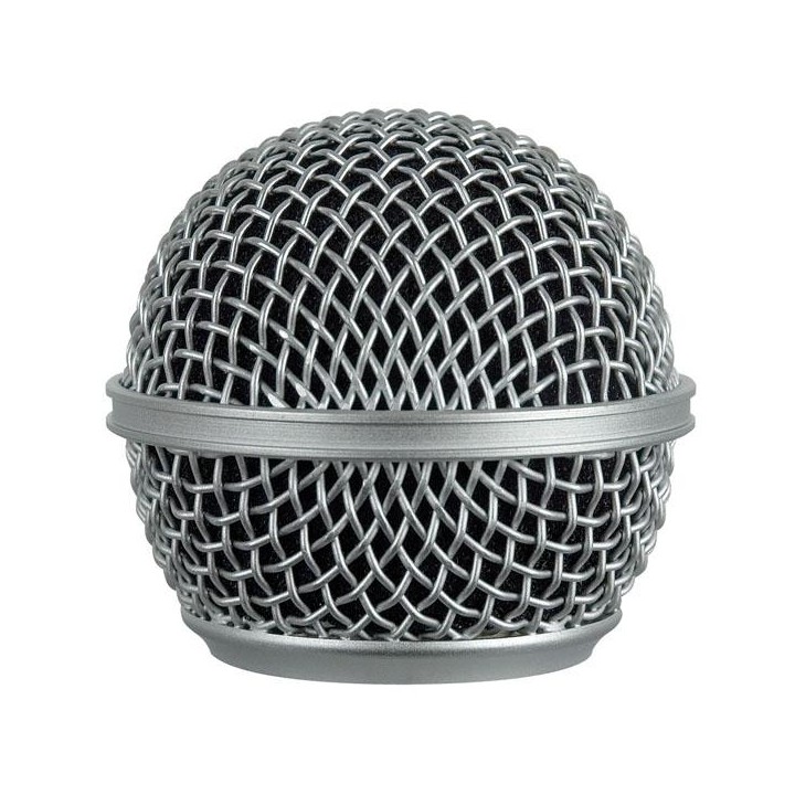 Dap Audio - Mic. Grill for PL-08 series - Accessori i Adaptador | Z-Bombilla