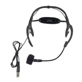 Dap Audio - EH-1 - Headset Microphone | Z-Bombilla
