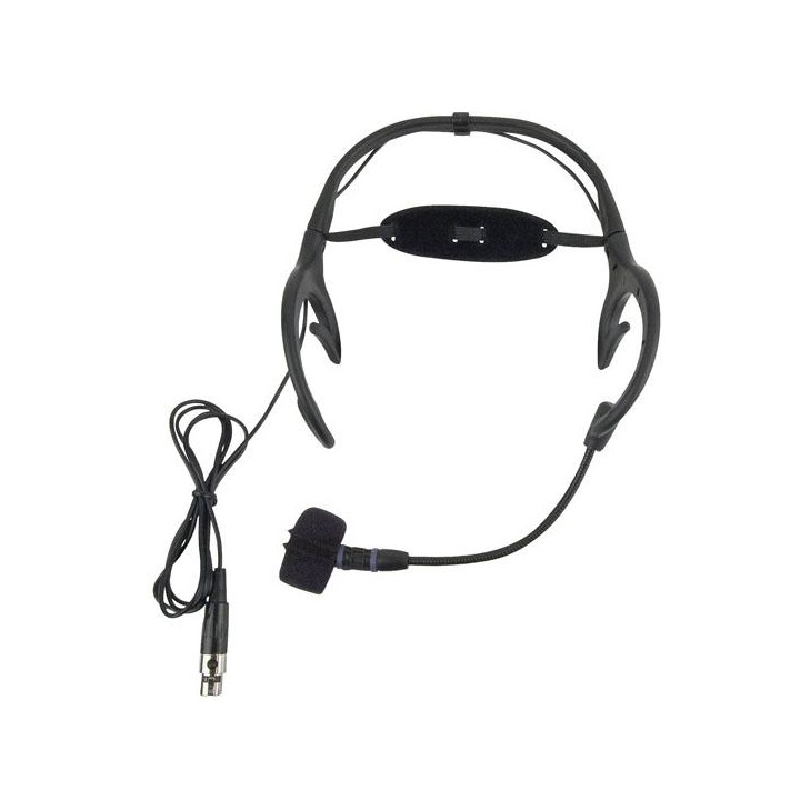 Dap Audio - EH-1 - Micro Casques | Z-Bombilla