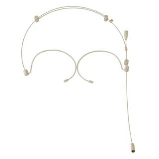 Dap Audio - EH-3 - Headset Microphone | Z-Bombilla