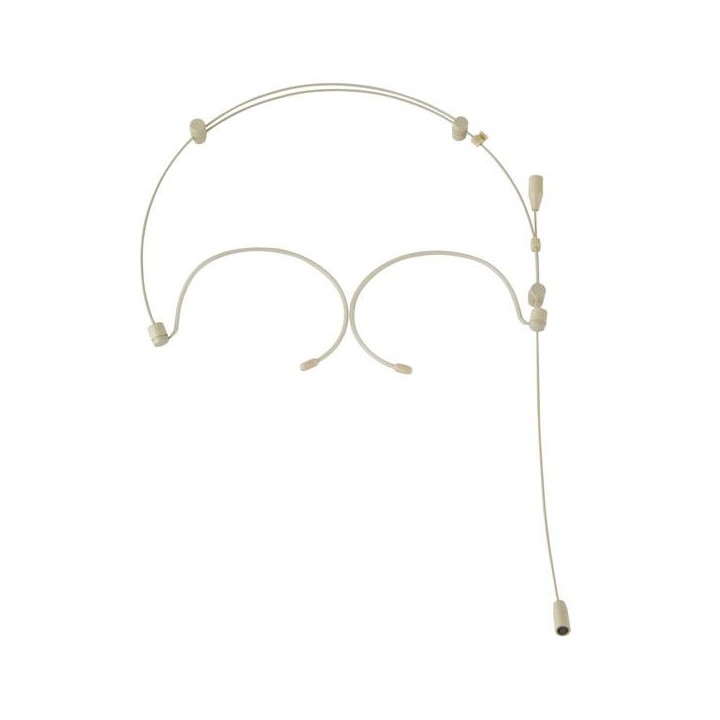 Dap Audio - EH-3 - Headset Microphone | Z-Bombilla