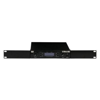 Dap Audio - Rackmount for 1 pc COM-42 - Acessório e Adaptador | Z-Bombilla