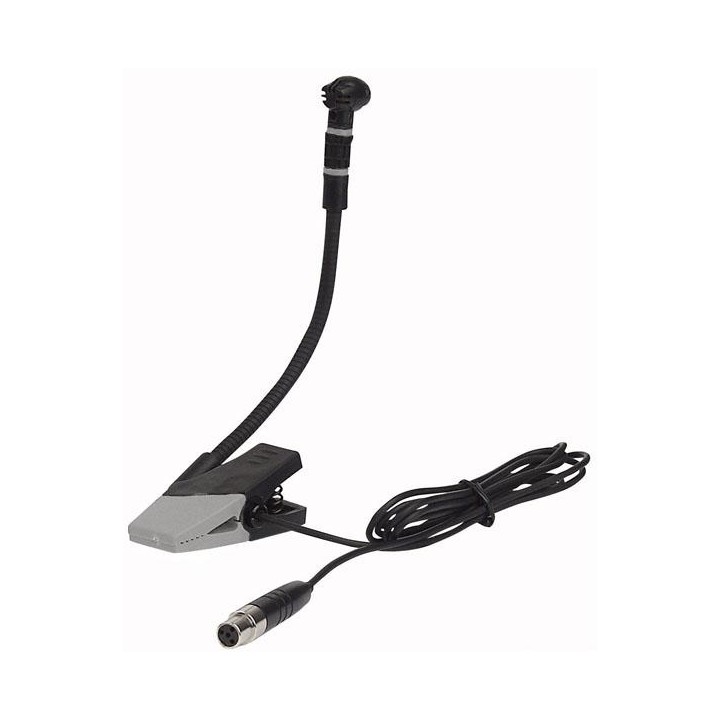 Dap Audio - ECLM-70 - Micròfon d'Instrument | Z-Bombilla
