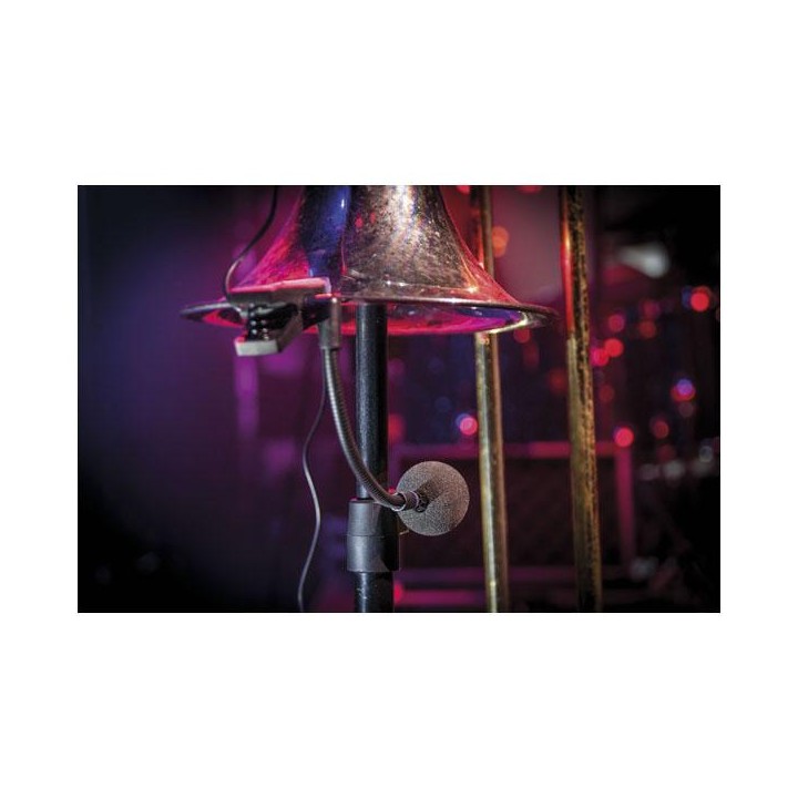 Dap Audio - ECLM-70 - Micròfon d'Instrument | Z-Bombilla