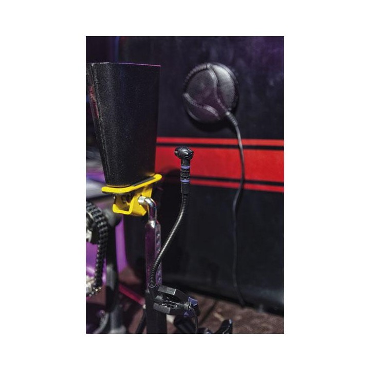 Dap Audio - ECLM-70 - Micròfon d'Instrument | Z-Bombilla