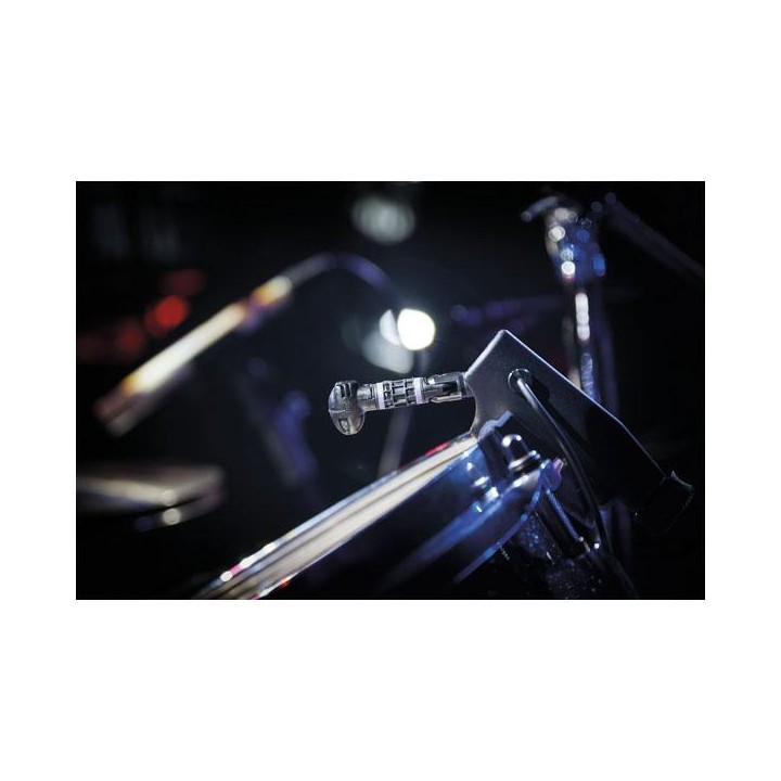 Dap Audio - DCLM-60 - Micròfon d'Instrument | Z-Bombilla