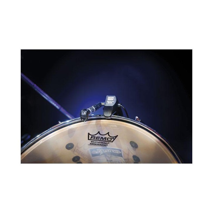 Dap Audio - DCLM-60 - Micròfon d'Instrument | Z-Bombilla