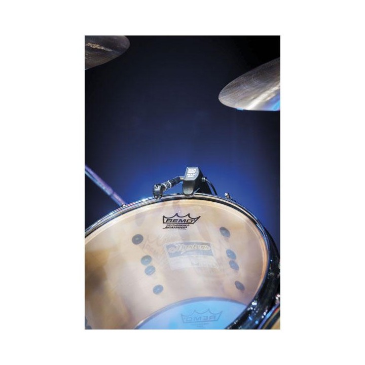 Dap Audio - DCLM-60 - Micròfon d'Instrument | Z-Bombilla