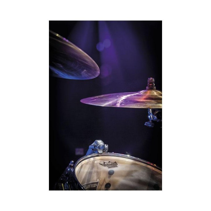 Dap Audio - DCLM-60 - Micròfon d'Instrument | Z-Bombilla