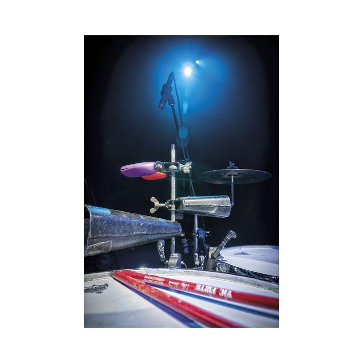 Dap Audio - DCLM-60 - Micròfon d'Instrument | Z-Bombilla