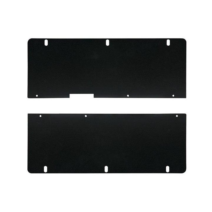 Dap Audio - "19"" Gig Rackmounts 83CFX /104C" - Acessório Misturadores | Z-Bombilla