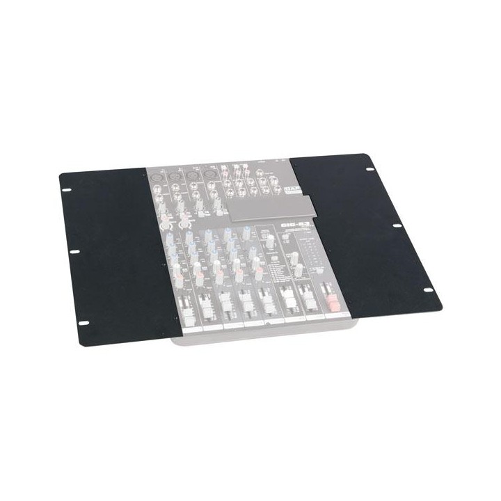 Dap Audio - "19"" Gig Rackmounts 83CFX /104C" - Acessório Misturadores | Z-Bombilla