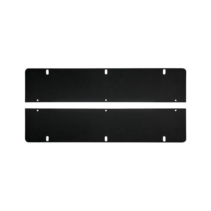 Dap Audio - "19"" GIG Rackmounts 124C/124CFX" - Acessório Misturadores | Z-Bombilla