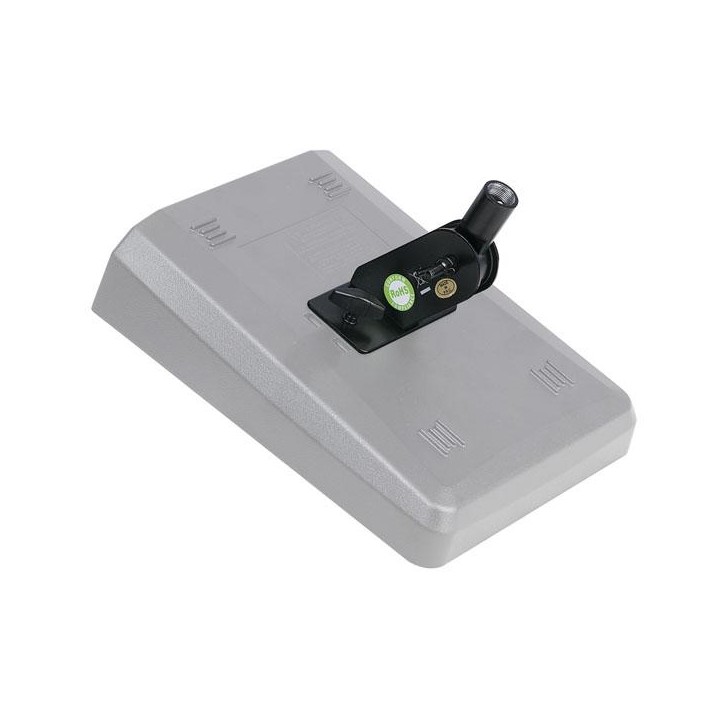 Dap Audio - Gig stand adapter - Accessory Mixers | Z-Bombilla