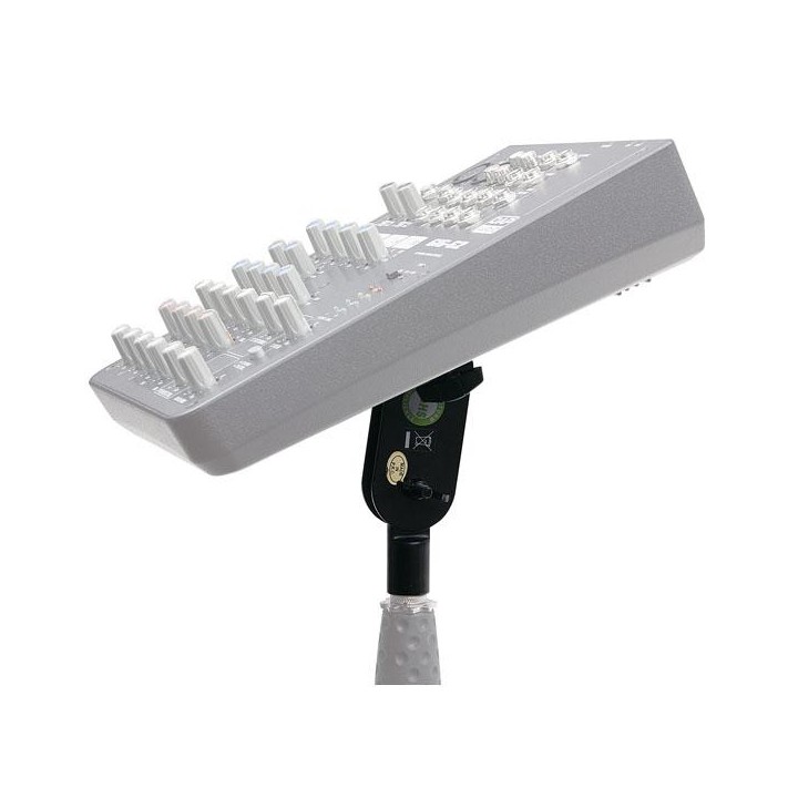 Dap Audio - Gig stand adapter - Accessory Mixers | Z-Bombilla