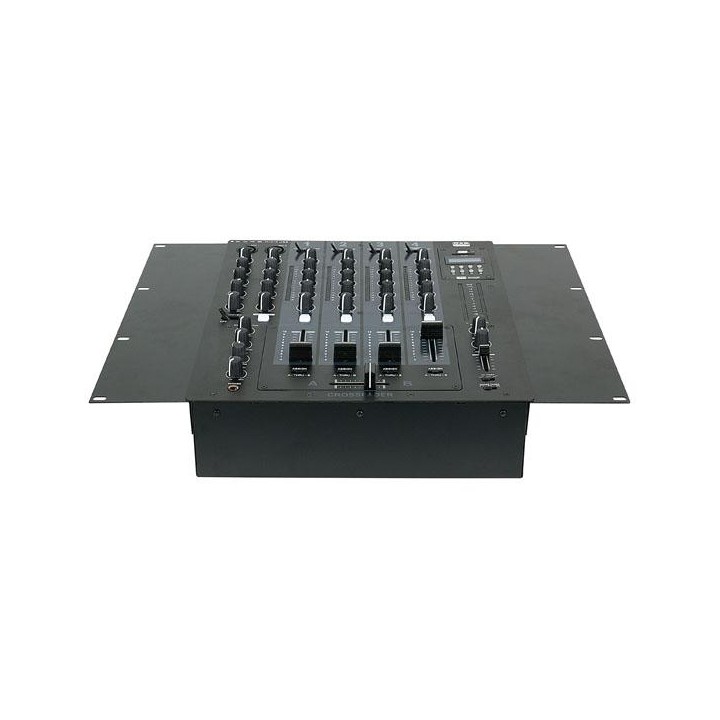 Dap Audio - "19"" Rackmounts for Core Mix-4" - Accessorio Mixer | Z-Bombilla
