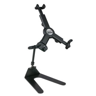 Dap Audio - Multifunctional Tablet Stand - Supporto per il Computer Portatile | Z-Bombilla