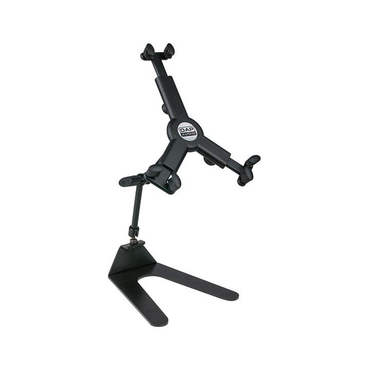 Dap Audio - Multifunctional Tablet Stand - Suporte para Laptop | Z-Bombilla