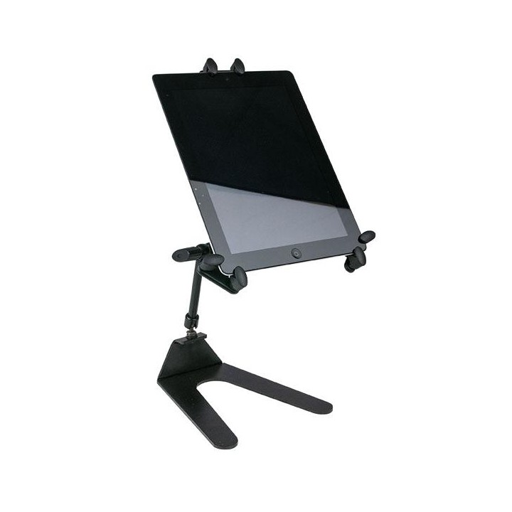 Dap Audio - Multifunctional Tablet Stand - Suporte para Laptop | Z-Bombilla