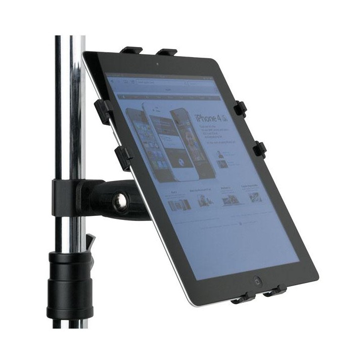 Dap Audio - iPad holder - Suporte para Laptop | Z-Bombilla