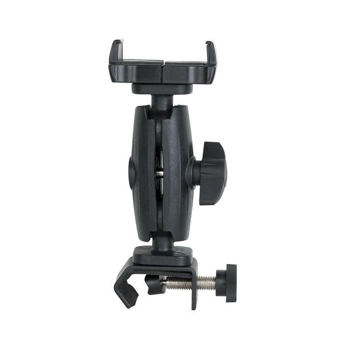 Dap Audio - iPhone Holder For Microstands - Supporto per il Computer Portatile | Z-Bombilla