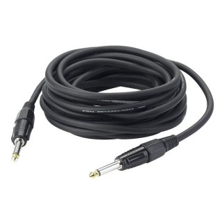 Dap Audio - FL0610 - Cable mascle - Jack | Z-Bombilla