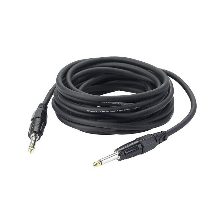 Dap Audio - FL0610 - Câble mâle - Jack | Z-Bombilla