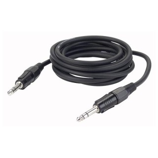 Dap Audio - FL073 - Cable mascle - Jack | Z-Bombilla