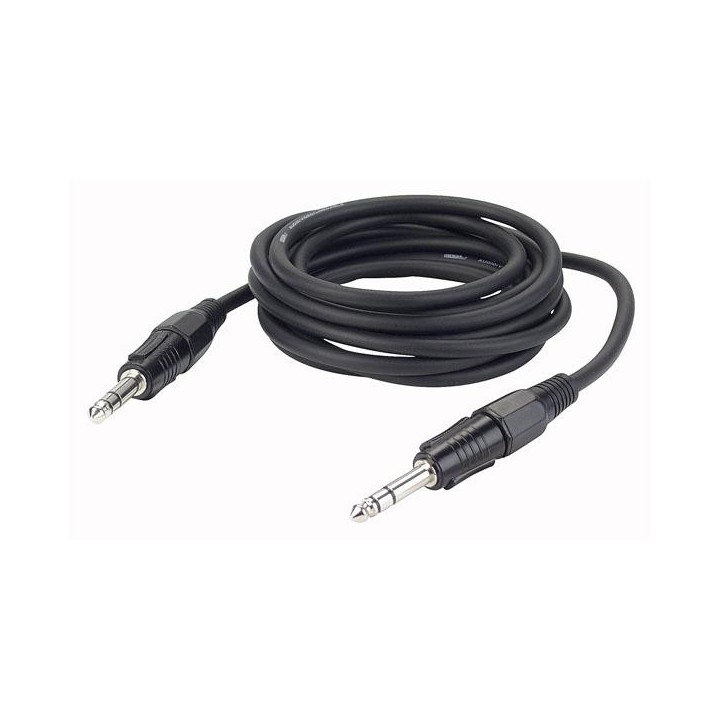 Dap Audio - FL073 - Cable mascle - Jack | Z-Bombilla